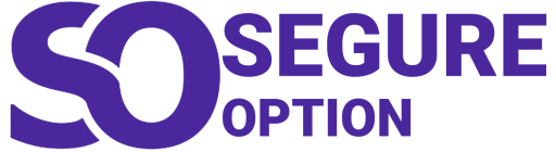 Segure Option - Negocie CFDs sobre ações, Forex e criptografia